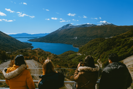 Qué hacer en Ushuaia durante su escala de crucero – Excursiones y experiencias imperdibles