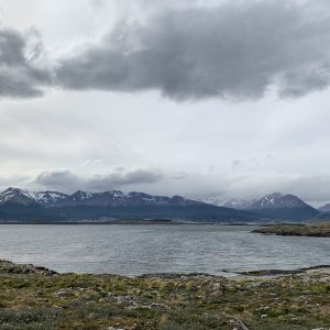 Clima en ushuaia lago fagnano