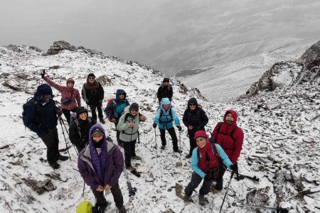 Reabre el Cerro Martial: nueva aerosilla, Parque del Fin del Mundo y esquí urbano en Ushuaia