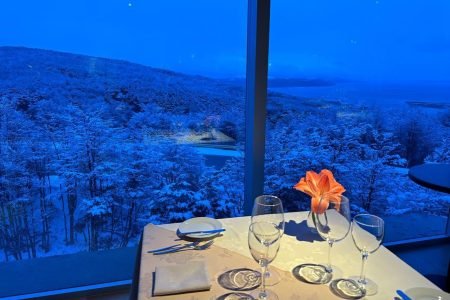 Mejores restaurantes de Ushuaia