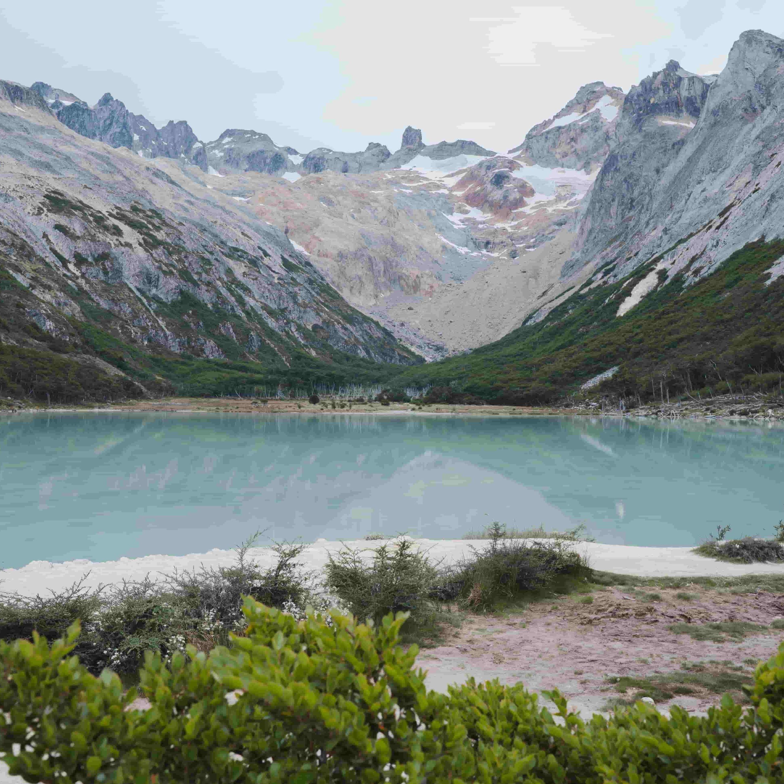 Laguna Esmeralda: la guía completa para conocer el trekking más famoso de Ushuaia