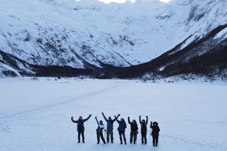 Laguna Esmeralda: la guía completa para conocer el trekking más famoso de Ushuaia