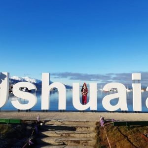 City Tour Ushuaia