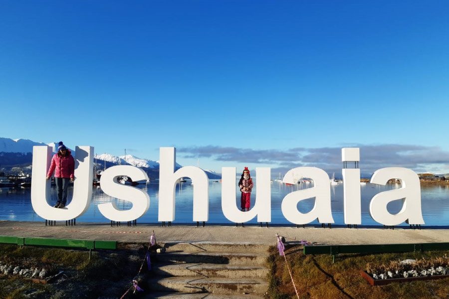 City Tour Ushuaia