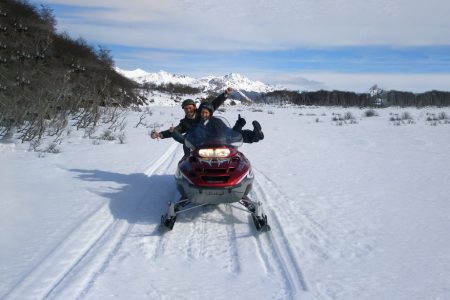 Diversión en la Nieve – Full Day