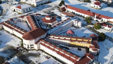 presidio de ushuaia