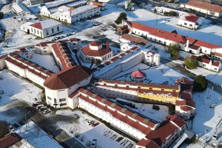El Presidio de Ushuaia: Historias de los Hombres que el Fin del Mundo Intentó Olvidar