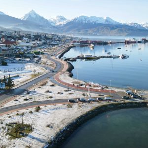 Vivir en Ushuaia