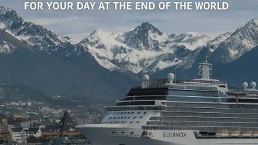 What to Do in Ushuaia if You Arrive on the Celebrity Equinox: The 6 Ideal Excursions for Your Day at the End of the World