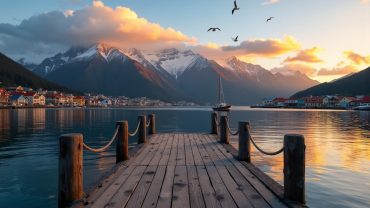Qué Hacer en Ushuaia en 2 Días: Viví la Magia del Fin del Mundo