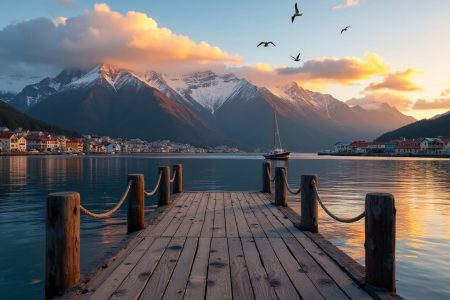 What to Do in Ushuaia in 2 Days: Experience the Magic of the End of the World