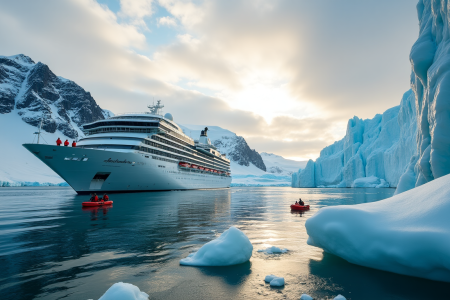 ¿Por qué un Crucero a la Antártida cuesta lo que cuesta? La verdad completa