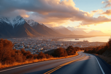 Ruta Ushuaia 2025: El Itinerario Perfecto Para Tu Primera Visita
