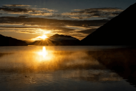 Puesta de Sol en Ushuaia: Todo lo que Necesitas Saber Antes de Viajar