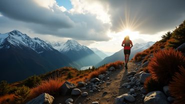 Ultra Trail Mont Blanc Llega a Argentina