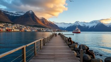Qué Hacer en Ushuaia en Un Día: Guía Local Revela la Ruta Perfecta