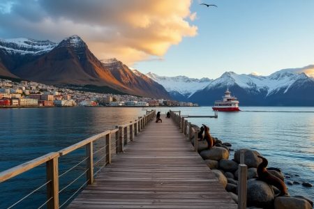 What to Do in Ushuaia in One Day: Local Guide Reveals the Perfect Itinerary for 2025