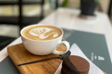 Las 5 Mejores Cafeterías en Ushuaia para días fríos y no tan fríos