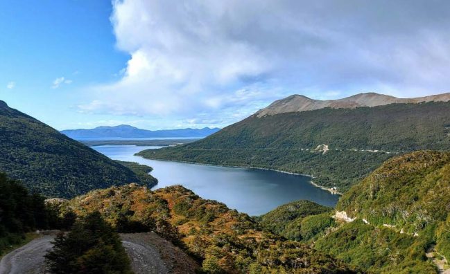 PAQUETE USHUAIA CLASICA en 4 días