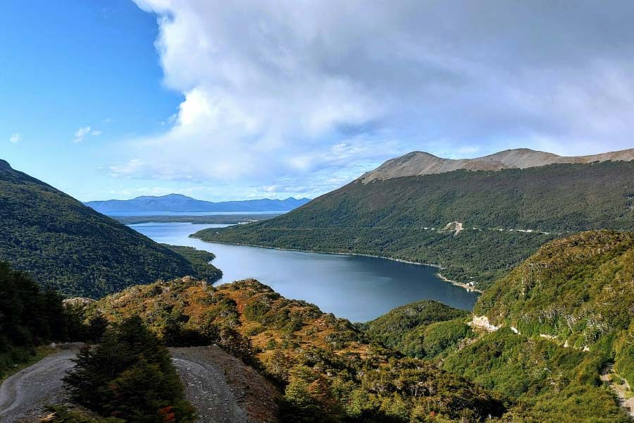 Ushuaia Classic: 4-Day Itinerary