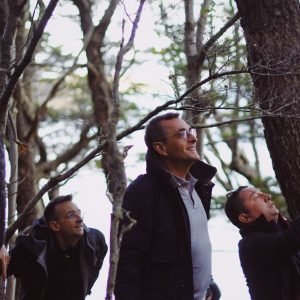 Parque Nacional Tierra del Fuego