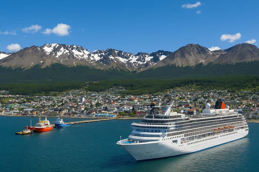 Deluxe Shore City Tour