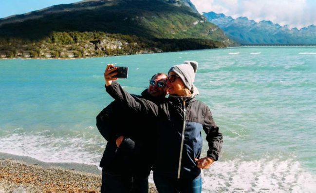 Combo 4 días: USHUAIA ESENCIAL