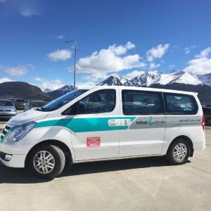 Traslado del Hotel al Aeropuerto Ushuaia