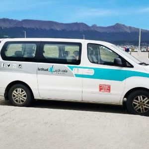 Traslado del Aeropuerto al Hotel Ushuaia