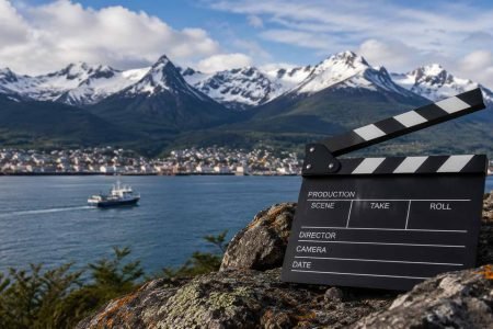 Películas Filmadas en Ushuaia: el Fin del Mundo como Set de Cine